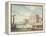 Greenwich Hospital-Edward Dayes-Framed Premier Image Canvas