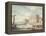 Greenwich Hospital-Edward Dayes-Framed Premier Image Canvas