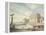 Greenwich Hospital-Edward Dayes-Framed Premier Image Canvas
