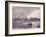 Greenwich Hospital-John Fulleylove-Framed Giclee Print