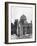 Greenwich Observatory, London, 1911-1912-Reinhold Thiele-Framed Giclee Print