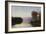 Greenwood Lake at Twilight-Jasper Francis Cropsey-Framed Giclee Print