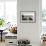 Greenwood Lake II-Alan Hausenflock-Framed Photographic Print displayed on a wall