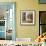 Greenwood Patina III-Jodi Reeb-myers-Framed Art Print displayed on a wall