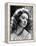 Greer Garson-null-Framed Stretched Canvas