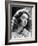 Greer Garson-null-Framed Photo