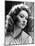 Greer Garson-null-Mounted Photo