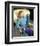 Greer Garson-null-Framed Photo