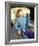 Greer Garson-null-Framed Photo