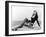 Greer Garson-null-Framed Photo