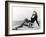 Greer Garson-null-Framed Photo