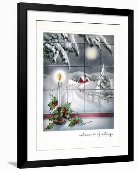 Art Print, , large