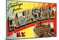 Premium Giclee Print