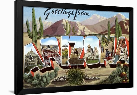 Art Print, , large