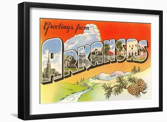 Art Print, , large