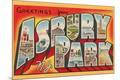 Premium Giclee Print