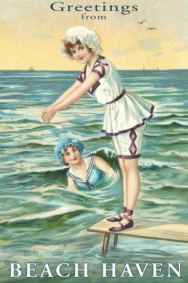Premium Giclee Print, , large