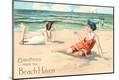 Premium Giclee Print