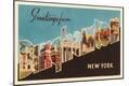 Premium Giclee Print
