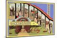 Premium Giclee Print
