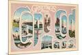 Premium Giclee Print