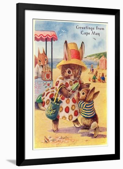 Art Print, , large