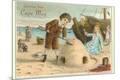 Premium Giclee Print