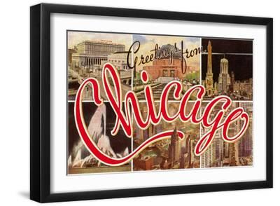 Chicago, IL Vintage Posters, Paintings & Wall Art Prints Chicago, IL Vintage Posters, Paintings & Wall Art Prints