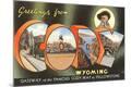 Premium Giclee Print