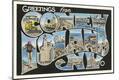 Premium Giclee Print
