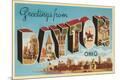 Premium Giclee Print