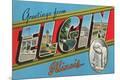 Premium Giclee Print
