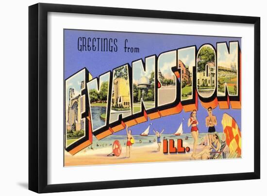 Art Print, , large