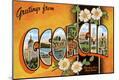 Premium Giclee Print