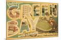 Premium Giclee Print