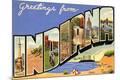 Premium Giclee Print