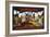 Greetings from Kentucky, Scenic, Romantic, Historic-null-Framed Giclee Print