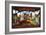 Greetings from Kentucky, Scenic, Romantic, Historic-null-Framed Giclee Print