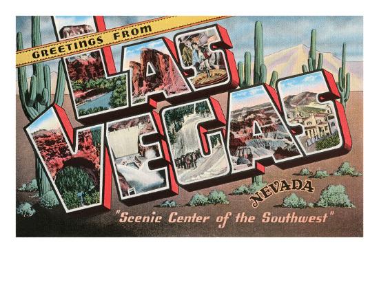 Greetings From Las Vegas Pdf Download