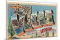 Premium Giclee Print