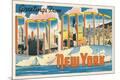 Premium Giclee Print