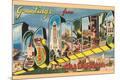 Premium Giclee Print