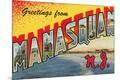 Premium Giclee Print