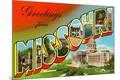 Premium Giclee Print