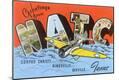 Premium Giclee Print