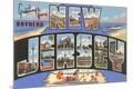 Premium Giclee Print
