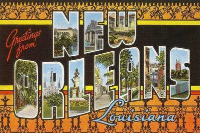 New Orleans Wall Art: Prints, Paintings & Posters | Art.com