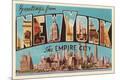 Premium Giclee Print
