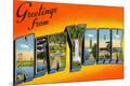 Premium Giclee Print