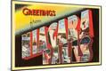 Premium Giclee Print
